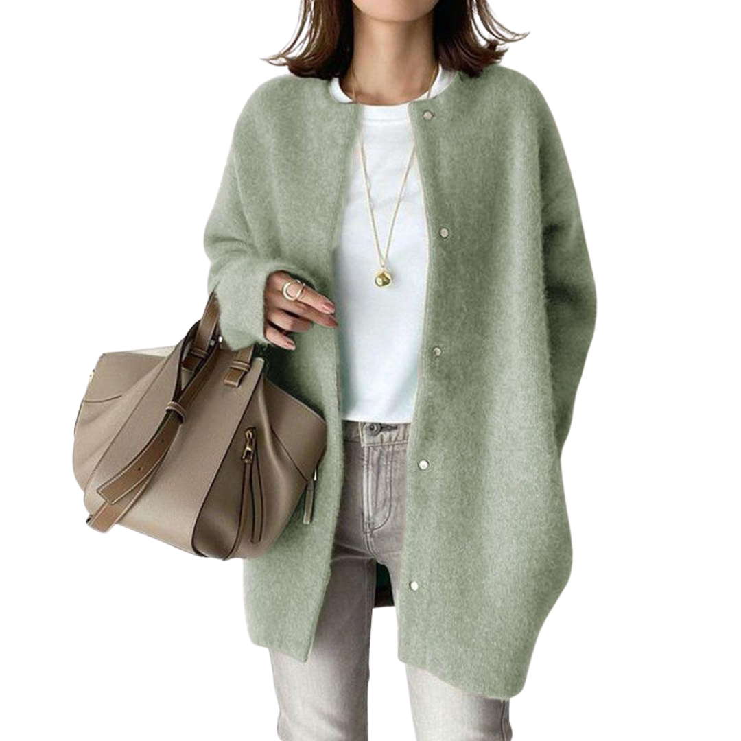 Mira - Elegant Cardigan