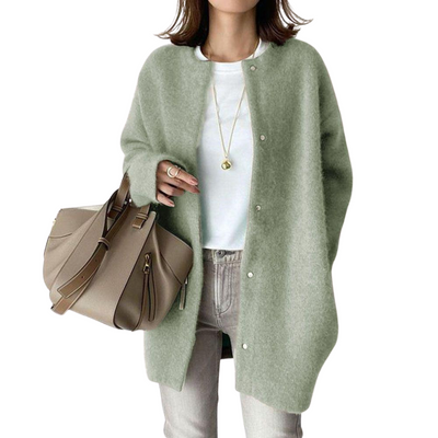 Mira - Elegant Cardigan