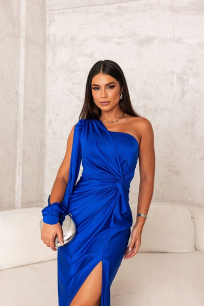 Anna™ - Elegante Silhouet Jurk
