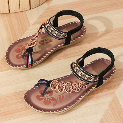 Marga™ | Bequeme orthopädische Sandalen