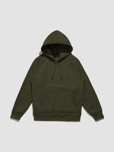 Basis Multicolor Hoodies