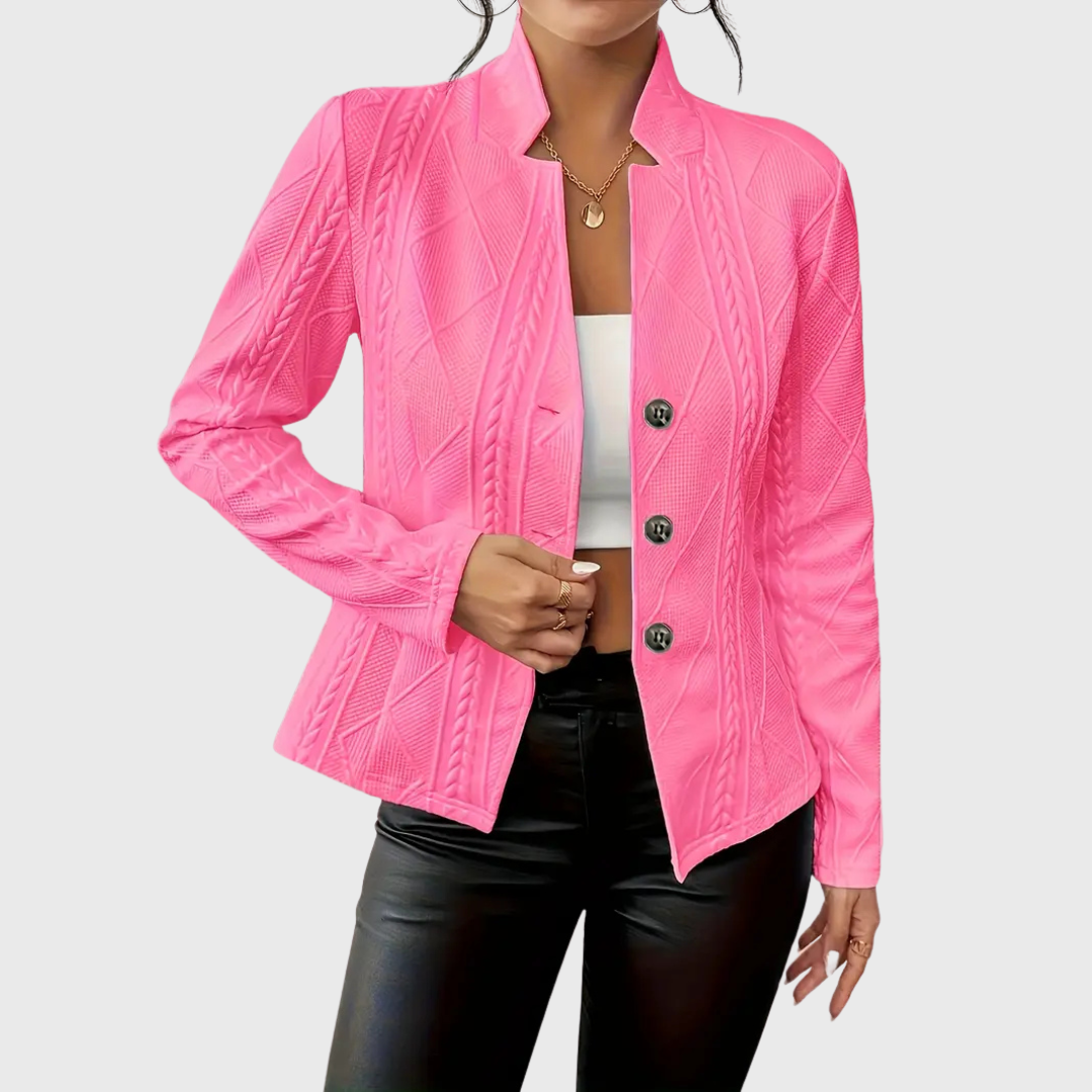 Olivia | Blazer elegante