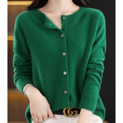 Maxine | Knitted Sweater