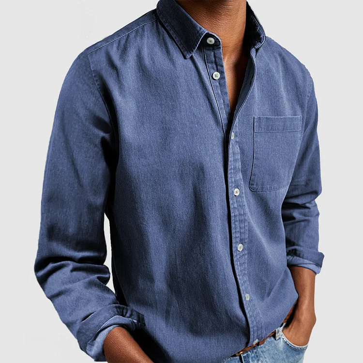 Arden - Stylish and Comfortable Shirt
