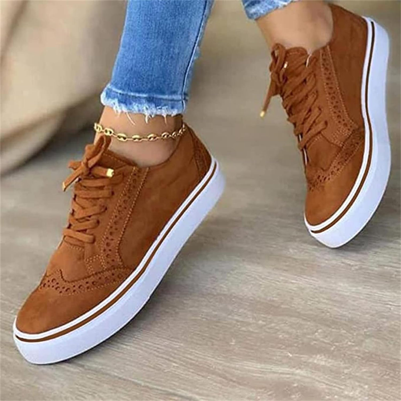 Emma™ - Trendy Orthopedische Sneakers
