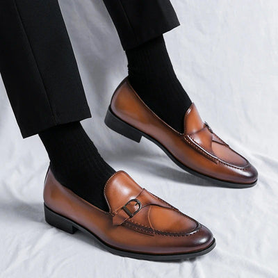 Matthew | Oxfords Loafer