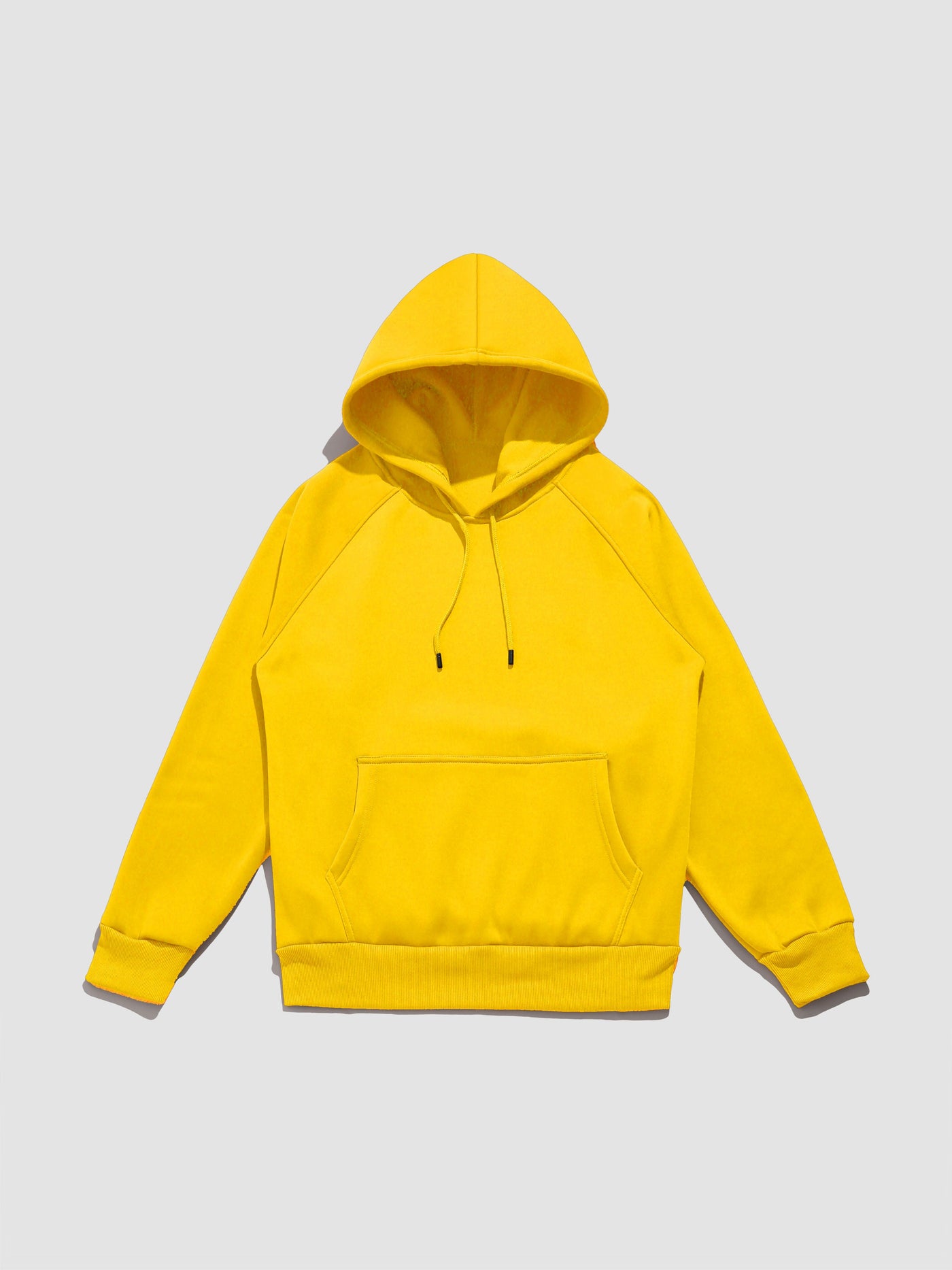 Basis Multicolor Hoodies