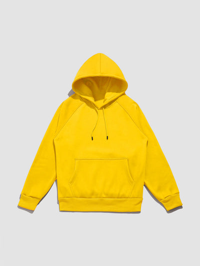 Basis Multicolor Hoodies