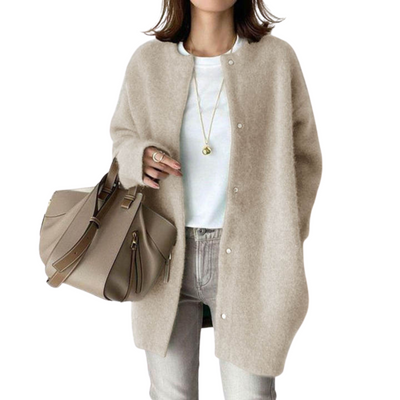 Mira - Elegant Cardigan