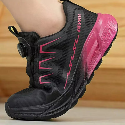 Milden Safety Shoes