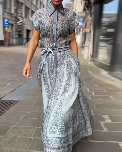 Celeste | Luxe Zomer Set (Bijna Uitverkocht)