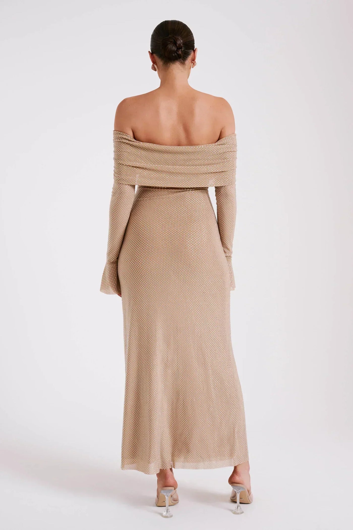 Astella™ | Paillettenjurk