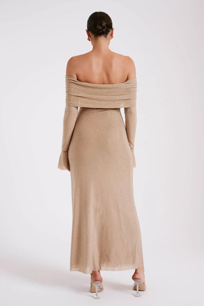Astella™ | Paillettenjurk