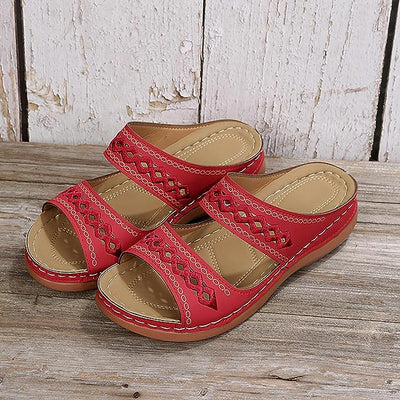 Alyssons™ | Comfortabele Vrouwen Orthopedische Sandalen