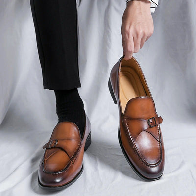 Matthew | Oxfords Loafer