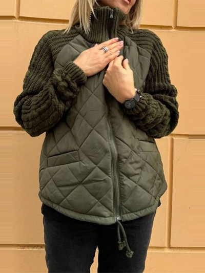 Hannah | Elegant Jacket