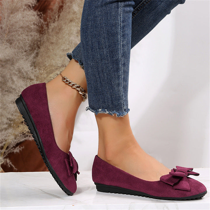 Francesca™ Orthopedische Comfortschoenen