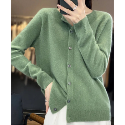 Maxine | Knitted Sweater