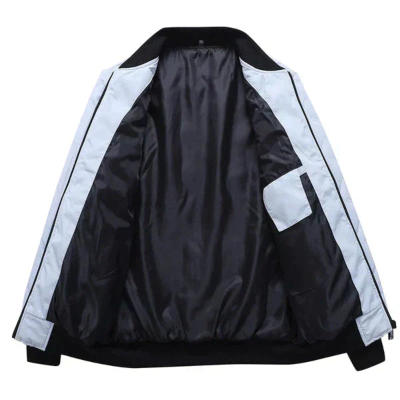 Brady | Elegante abrigo de invierno