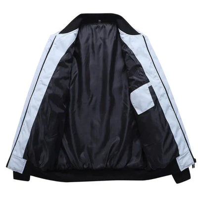 Brady | Elegante abrigo de invierno