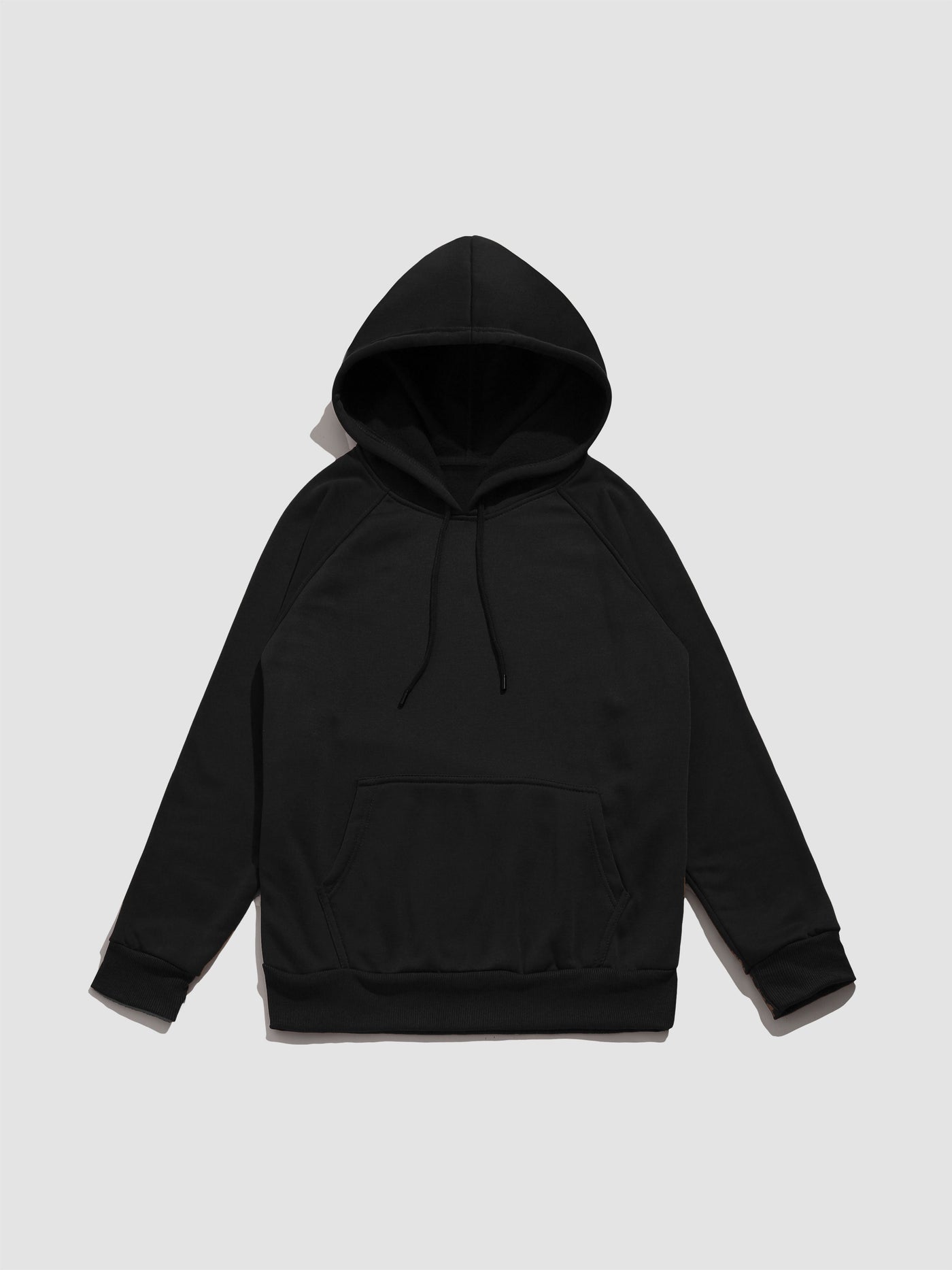 Basis Multicolor Hoodies
