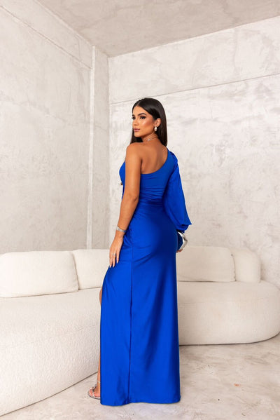 Anna™ - Elegante Silhouet Jurk