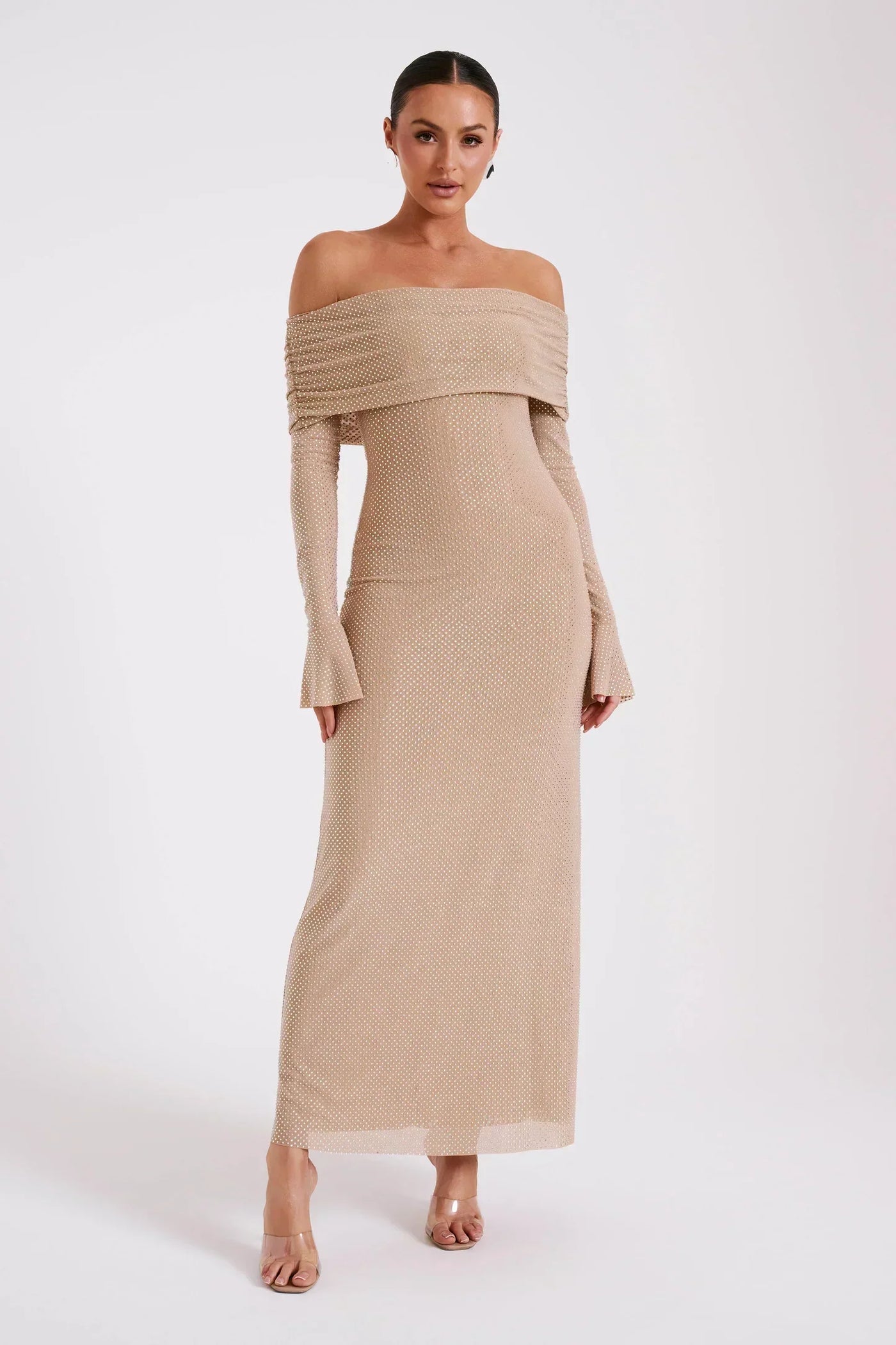 Astella™ | Paillettenjurk