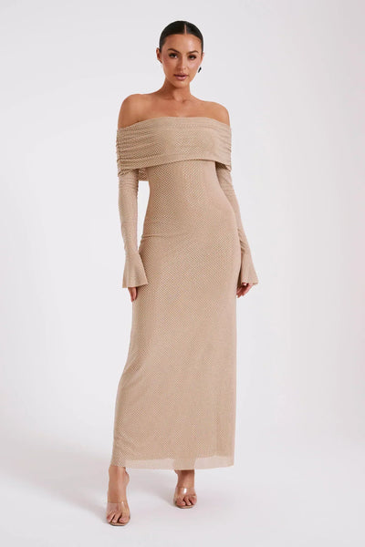 Astella™ | Paillettenjurk