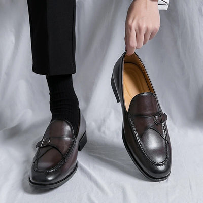 Matthew | Oxfords Loafer
