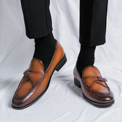 Matthew | Oxfords Loafer