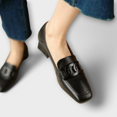 Monika | Comfortable Loafers