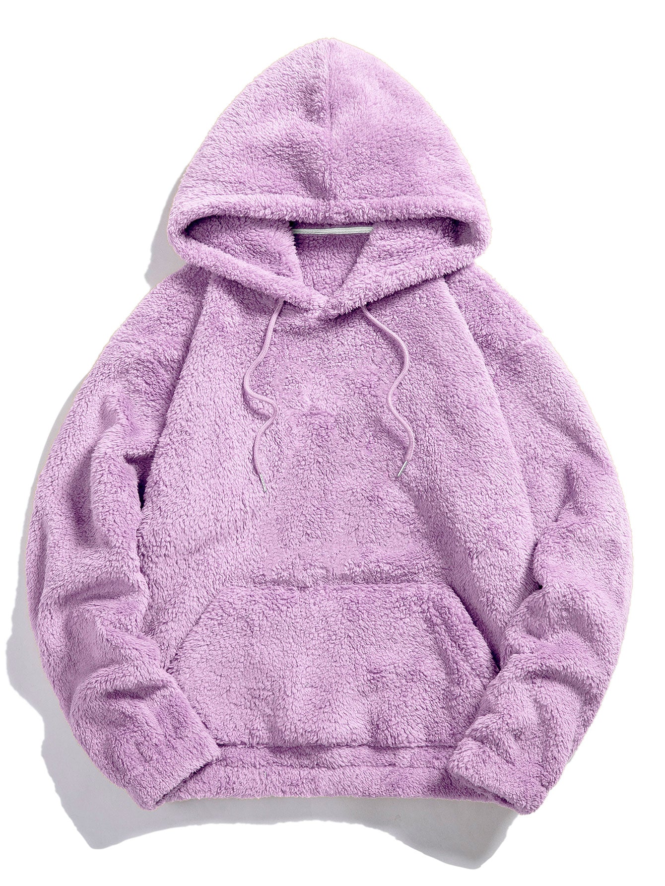 Basis Teddy Hoodie