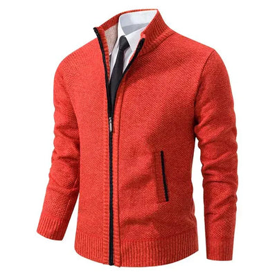 Zip Sweater Michel