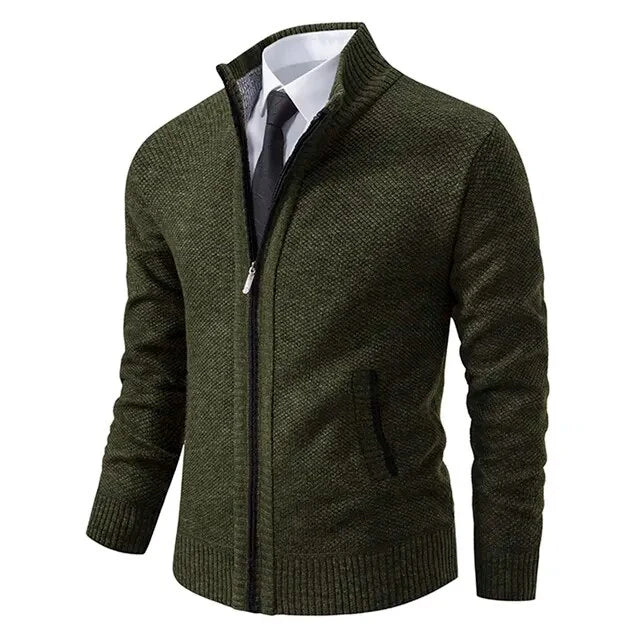 Zip Sweater Michel
