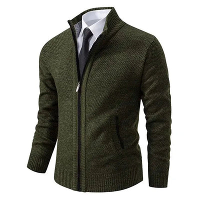 Zip Sweater Michel