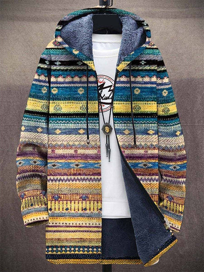 Annet | Luxurious Art Inspired Vest