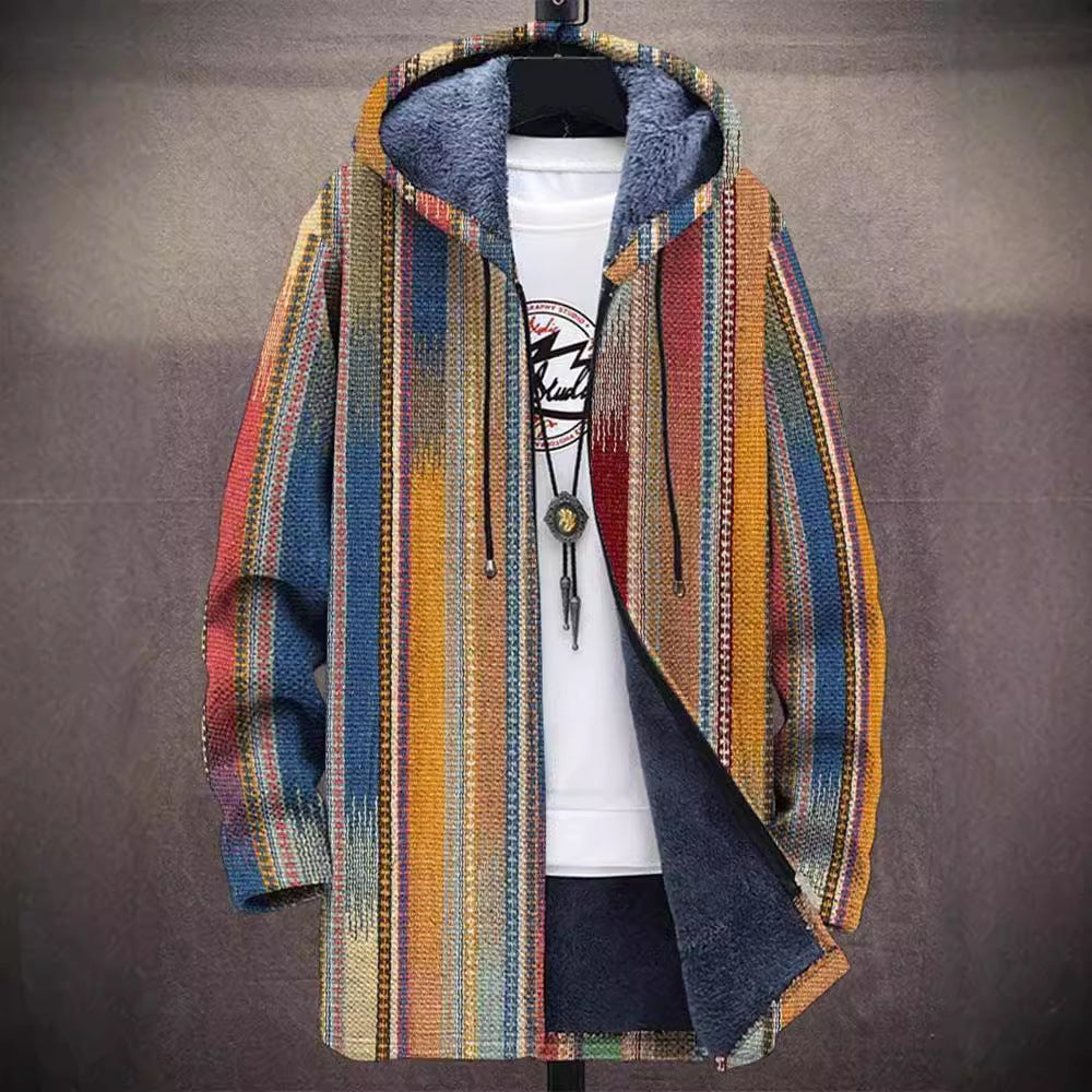 Annet | Luxurious Art Inspired Vest