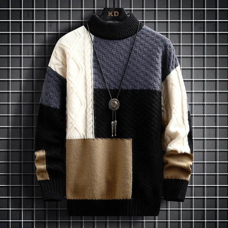 Daniel Element Vanguard Sweater