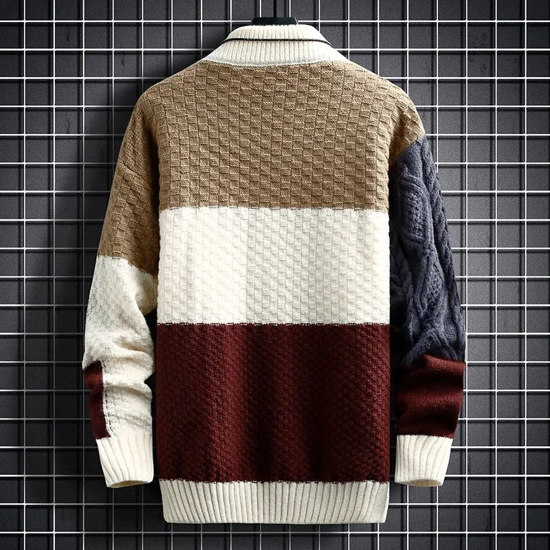 Daniel Element Vanguard Sweater