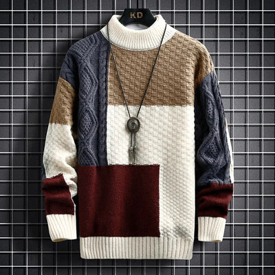 Daniel Element Vanguard Sweater