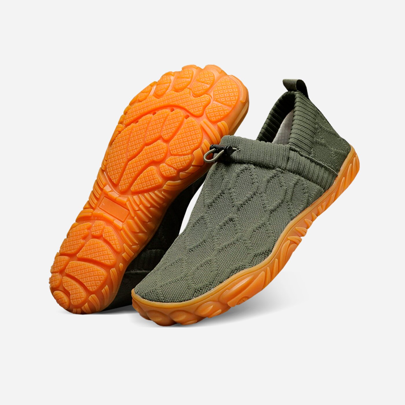 Anoria | Zapatos minimalistas ultra cómodos 