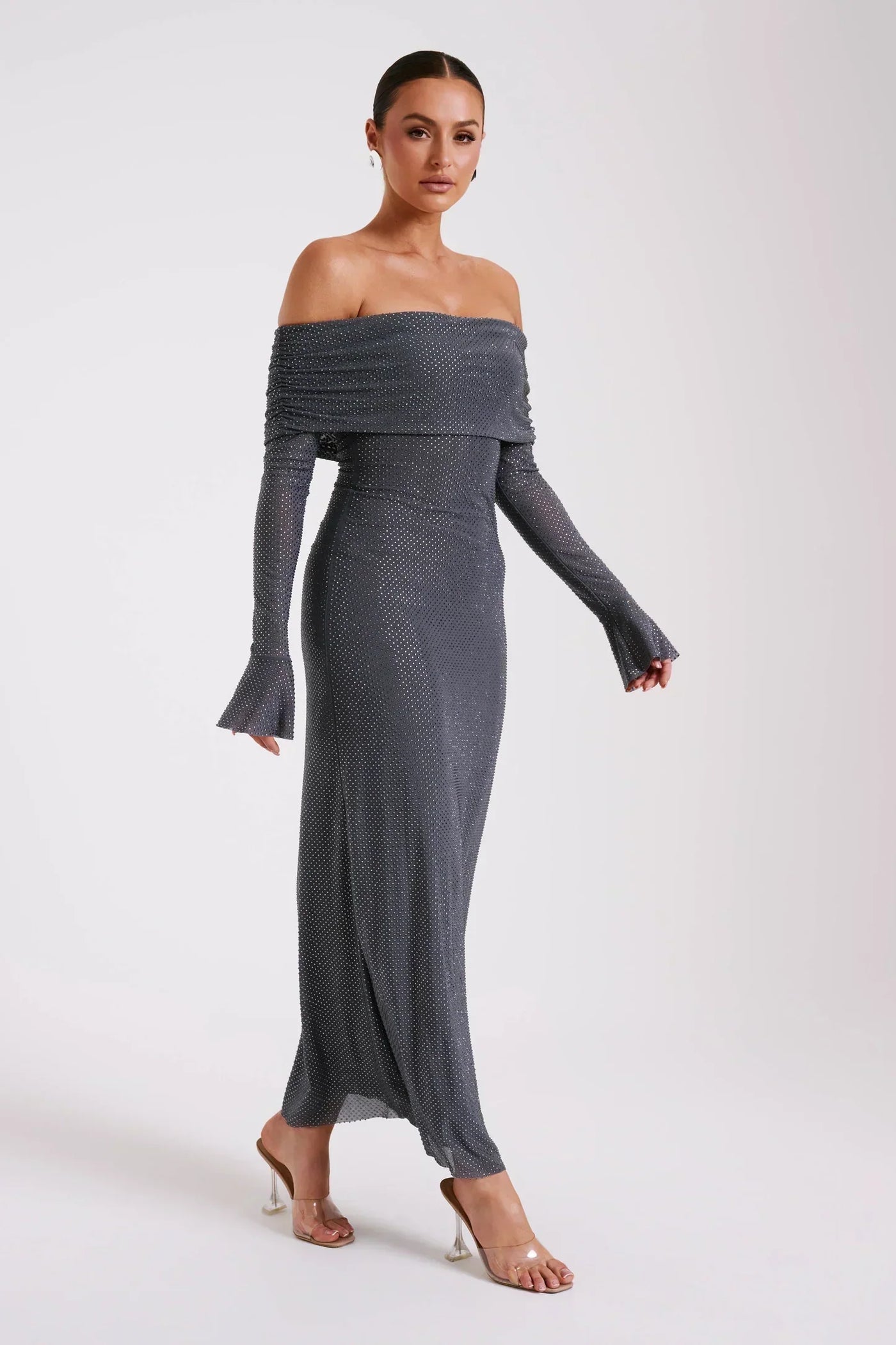 Astella™ | Paillettenjurk