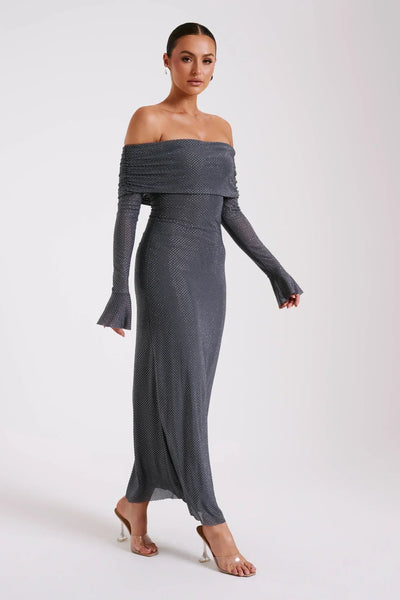 Astella™ | Paillettenjurk