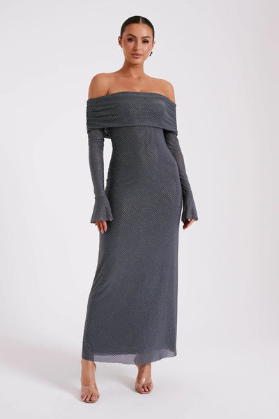 Astella™ | Paillettenjurk