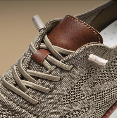 Daniel | Ultra Comfortable Sneakers