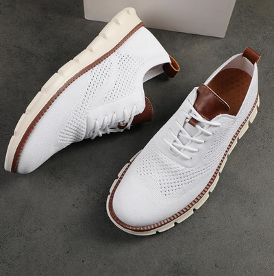 Daniel | Ultra Comfortable Sneakers