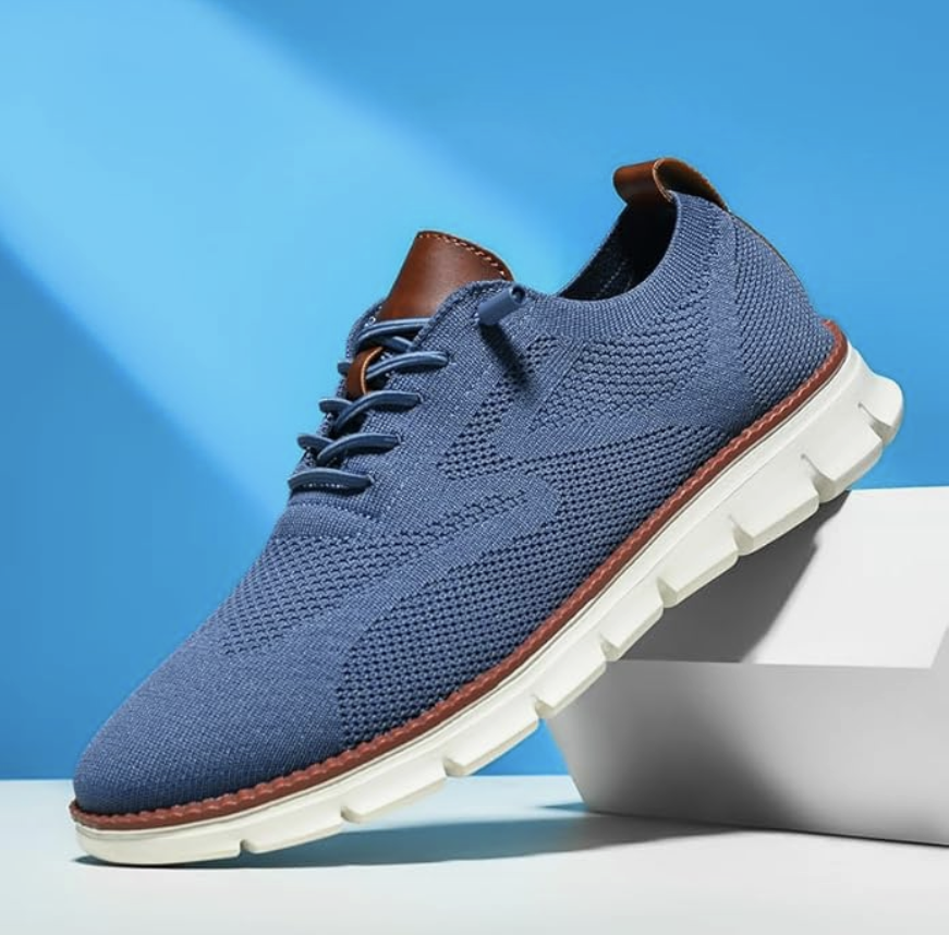 Daniel | Ultra Comfortable Sneakers