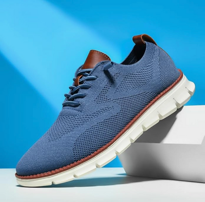 Daniel | Ultra Comfortable Sneakers