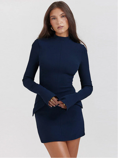 Silvia™ | Reversible Dress