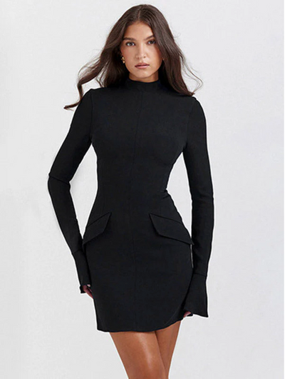 Silvia™ | Reversible Dress